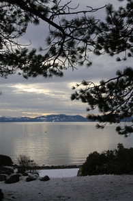 Lake Tahoe